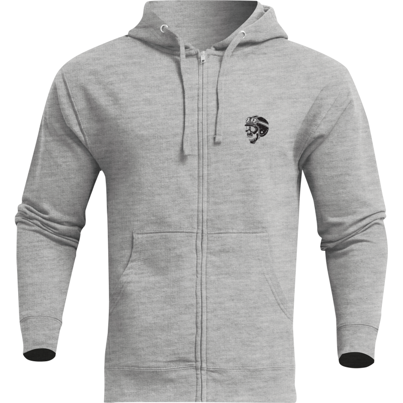 THOR FLEECE MINDLESS ZIP - DRIVEN Canada's Powersports 3050 - 63113050 - 6311