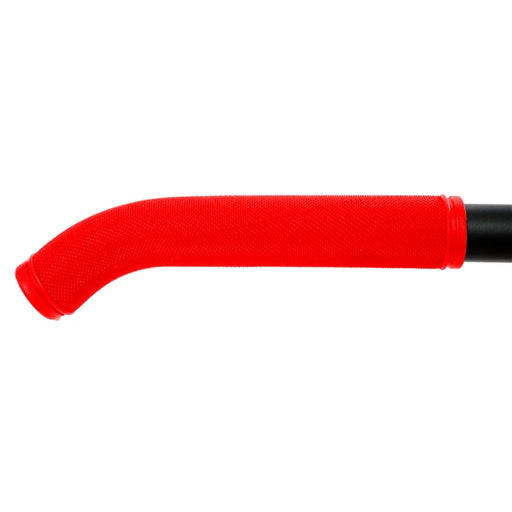 RSI RUBBER GRIP 7" QTY2 Red - Driven Powersports