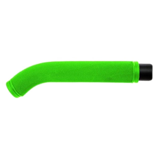 RSI 7" RUBBER GRIPS Green - Driven Powersports