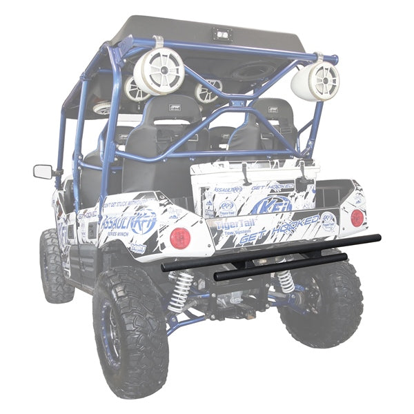 KFI REAR BUMPER (101640) - Driven Powersports
