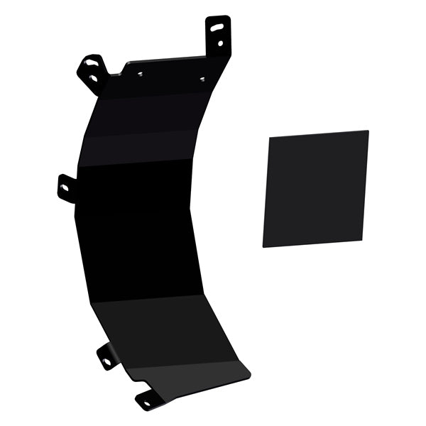 KFI Pro-Series Standard Plow Side Fender - Driven Powersports