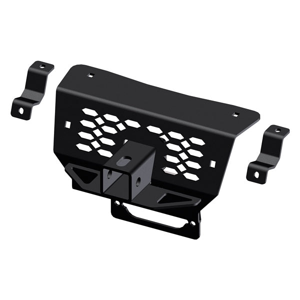 KFI FRONT 2" RECEIVER (101780) - Driven Powersports