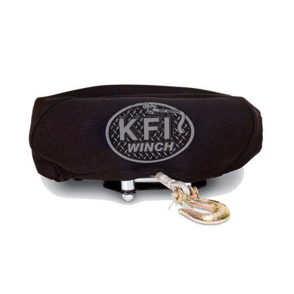 KFI WINCH COVER Large - Driven Powersports