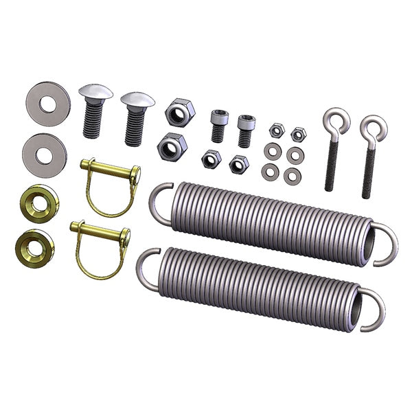 KFI Push Tube Kit - Driven Powersports