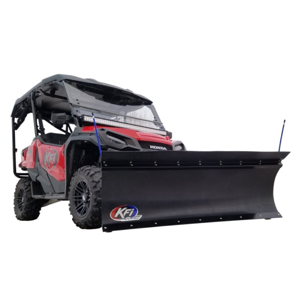 KFI PRO-POLY BLADE KIT (105866) - Driven Powersports