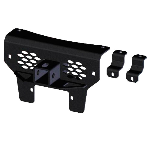 KFI 2" FRONT RECEIVER (101365) - Driven Powersports