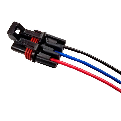 KFI Power Harness 3 pin - Driven Powersports