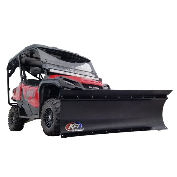 KFI PRO-POLY BLADE KIT (105860) - Driven Powersports