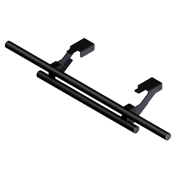KFI REAR BUMPER (101425) - Driven Powersports