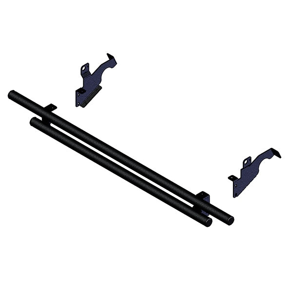 KFI REAR BUMPER (101565) - Driven Powersports