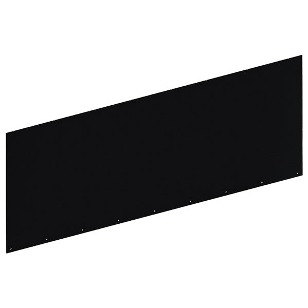 KFI PRO-POLY REPLACEMENT BLADE (105863-R) - Driven Powersports