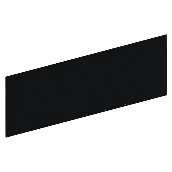 KFI PRO-POLY REPLACEMENT BLADE (105868-R) - Driven Powersports