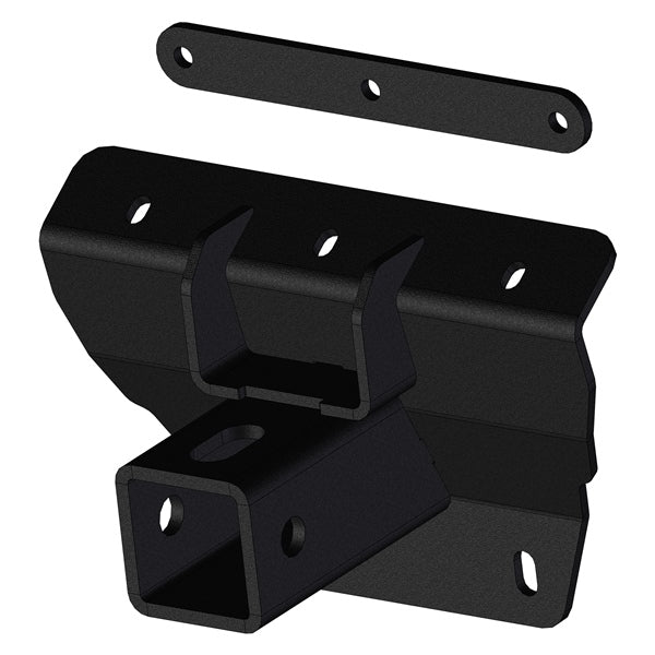 KFI 2" REAR RECEIVER (101810) - Driven Powersports