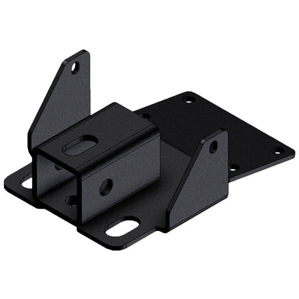KFI 2" REAR RECEIVER (101820) - Driven Powersports