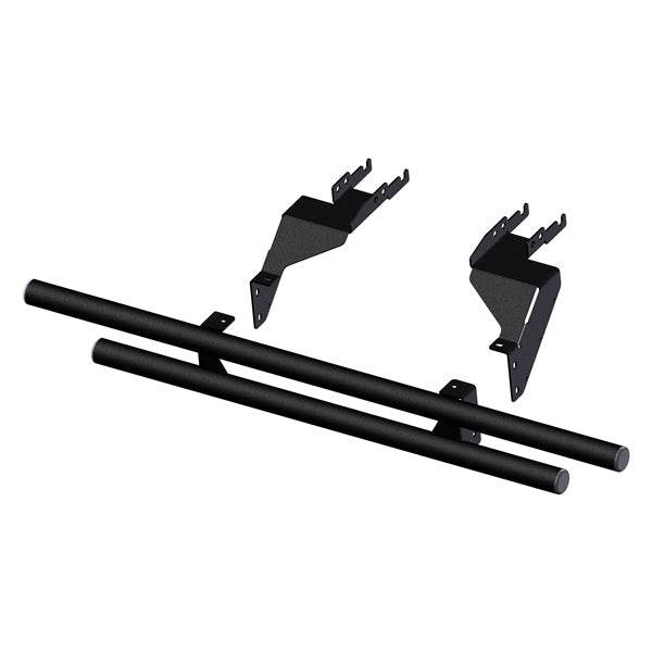 KFI REAR BUMPER (101245) - Driven Powersports