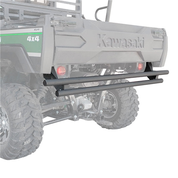KFI REAR BUMPER (101800) - Driven Powersports
