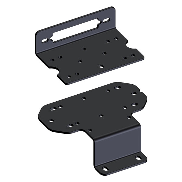 KFI WINCH MOUNT (102550) - Driven Powersports
