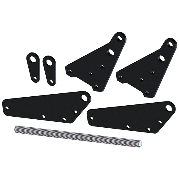 KFI PRO 2.0 PLOW LEVELING KIT (106324) - Driven Powersports