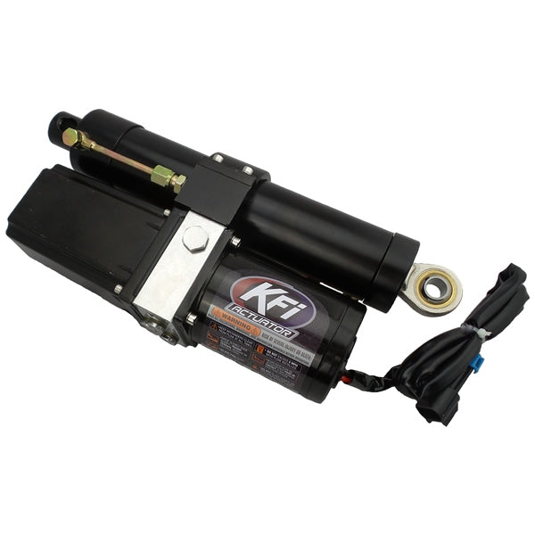 KFI HYDRAULIC PLOW ACTUATOR (ACT203) - Driven Powersports
