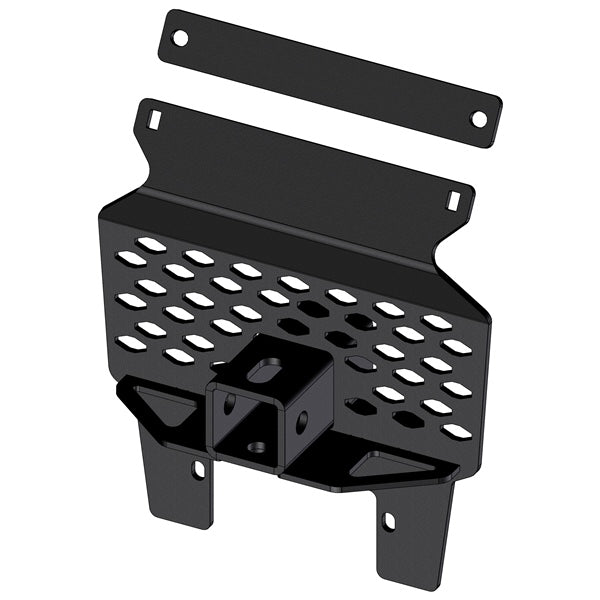 KFI FRONT 2" RECEIVER (102165) - Driven Powersports