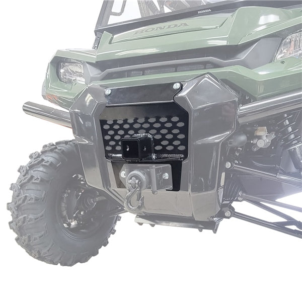 KFI FRONT 2" RECEIVER (102165) - Driven Powersports