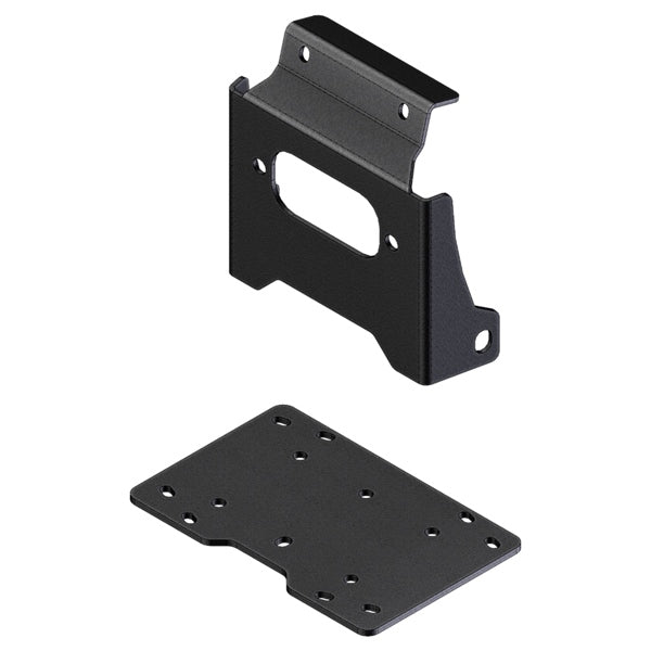 KFI WINCH MOUNT (101975) - Driven Powersports