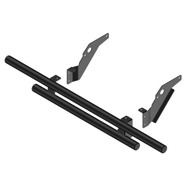 KFI REAR BUMPER (101935) - Driven Powersports