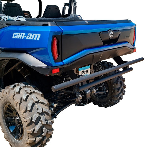 KFI REAR BUMPER (101960) - Driven Powersports
