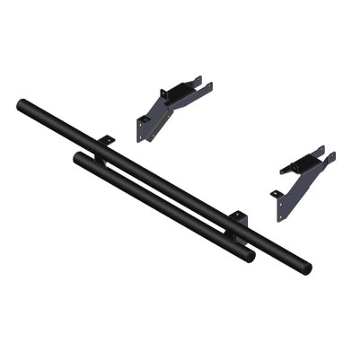 KFI REAR BUMPER (102000) - Driven Powersports