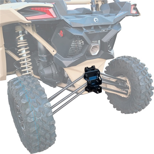 KFI ATV/UTV RECEIVER HITCH (101995) - Driven Powersports