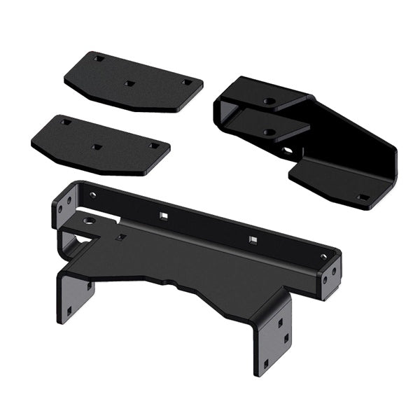 KFI PRO 2.0 ACTUATOR TRACK EXTENSION BRACKETS (106335) - Driven Powersports