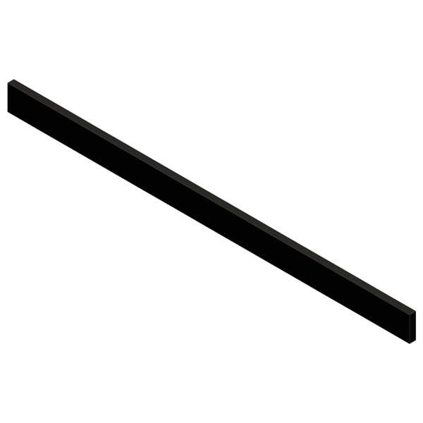 KFI WEAR BAR UHMW .75"X72" (106672) - Driven Powersports