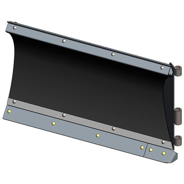 KFI V-Plow Passenger Side Wing Kit - Driven Powersports