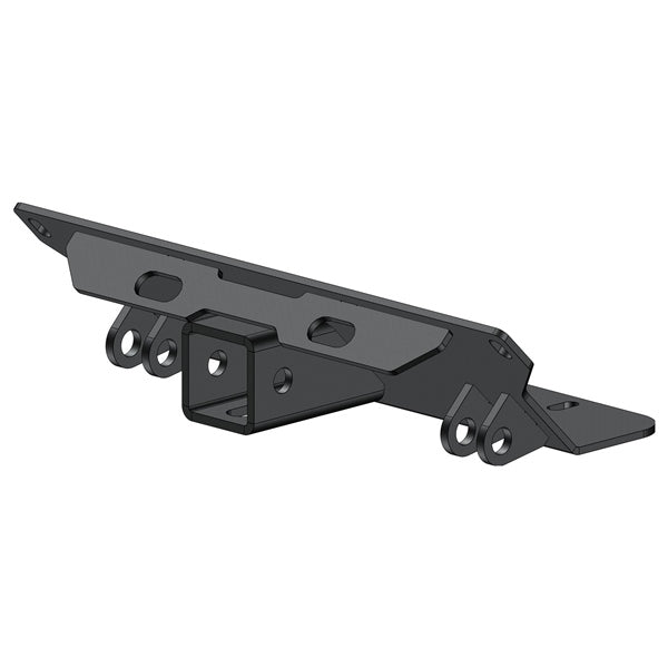 KFI Receiver Hitch For Polaris Ranger '01-'09 - Driven Powersports