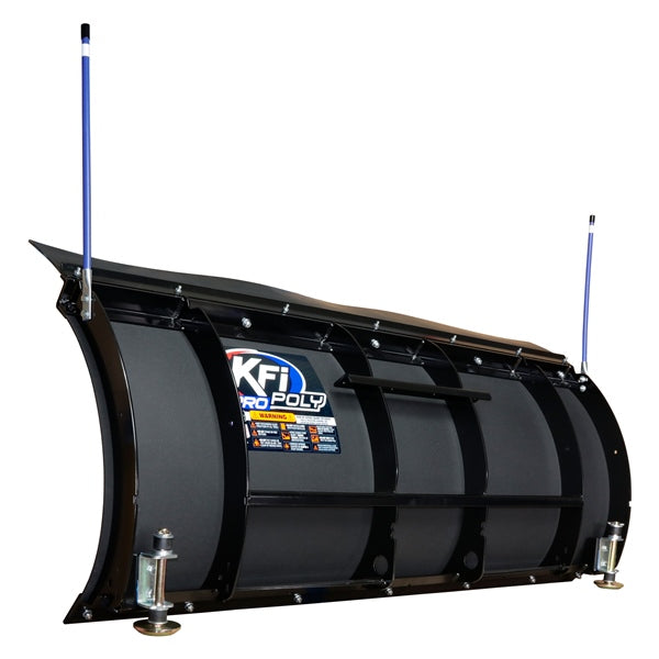 KFI 54" Pro-Poly Plow Blade - Driven Powersports