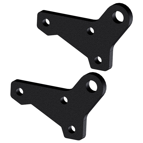 KFI Replacement Ear Standard for Plow tube - Driven Powersports