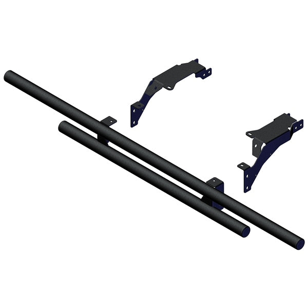 KFI REAR BUMPER (102075) - Driven Powersports