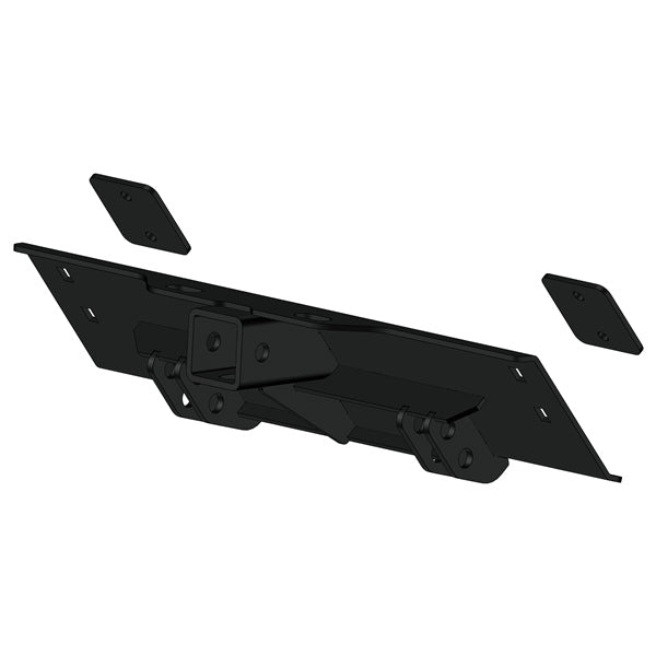 KFI Snow Plow Bracket For Kawasaki Mule '15-'26 Front - Driven Powersports
