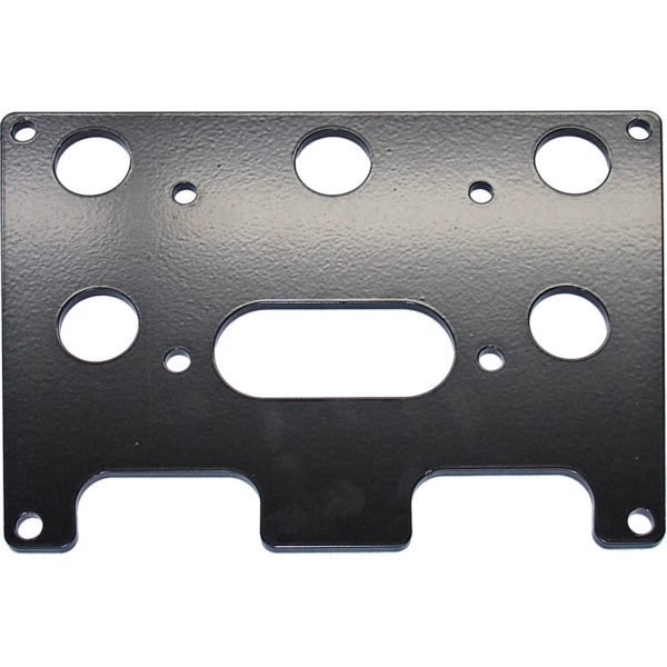 KFI WINCH MOUNT (100335) - Driven Powersports