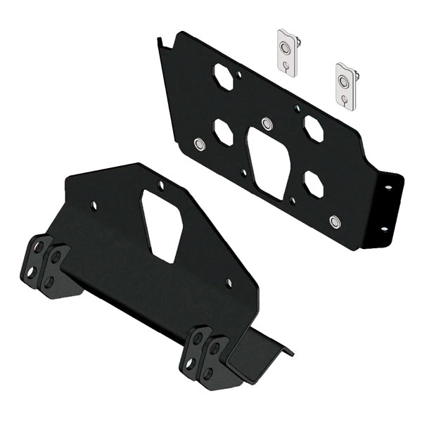 KFI Snow Plow Bracket For Can-Am Defender '26 - Driven Powersports