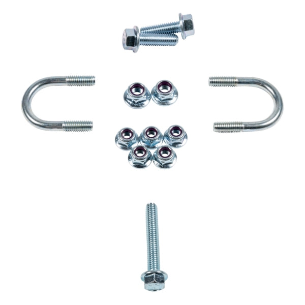KFI PLOW MOUNT (105645) - Driven Powersports