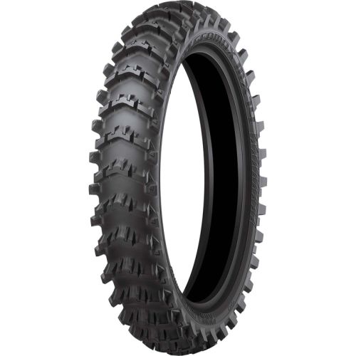 Dunlop 120/80-19 63M Geomax MX14 Rear