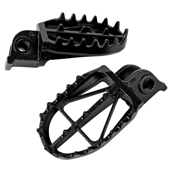 DRC/ZETA/UNIT FOOT PEG U-WIDE YAM DRCZETA (Z48-02-806) - Driven Powersports