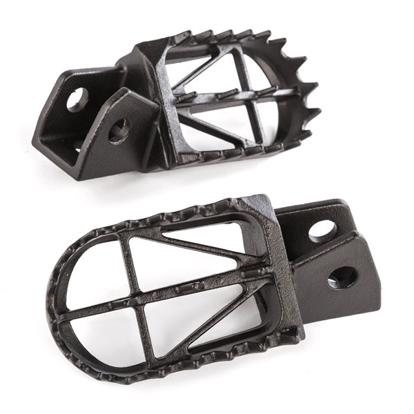 DRC/ZETA/UNIT FOOT PEG MID YAM DRCZETA (Z48-02-537) - Driven Powersports