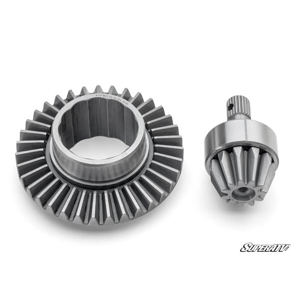 SuperATV Ring & Pinion Gear Set (DIFF-1-33-RNP) - Driven Powersports