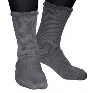 NATS THERMAL SOCKS MEN ONE SIZE Blue - Driven Powersports