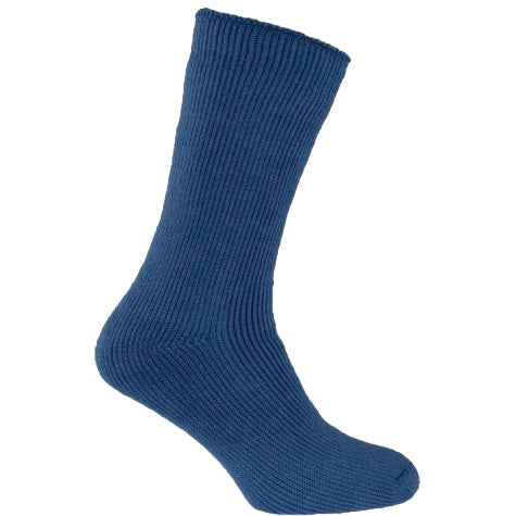 NATS THERMAL SOCKS MEN CHC ONE SIZE (WK970-M-OS) - Driven Powersports