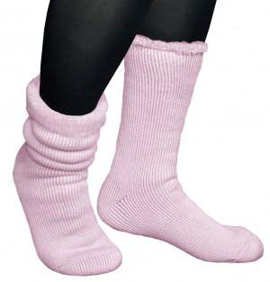 NATS THERMAL SOCKS WOM ONE SIZE Blue - Driven Powersports