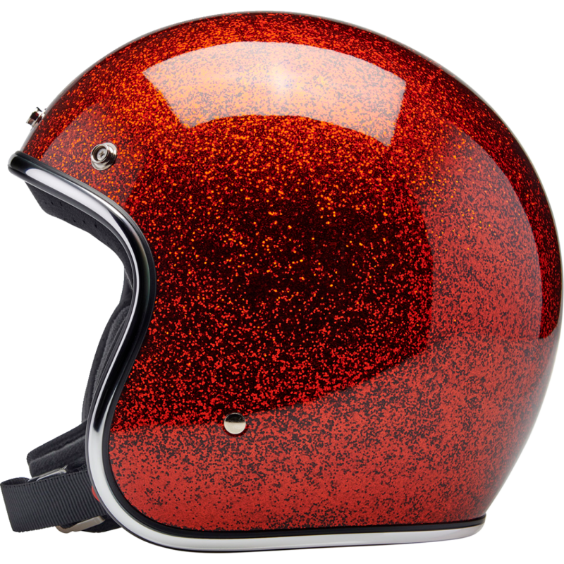 BILTWELL HELMET BONANZA - DRIVEN Canada's Powersports 8402589067981001 - 559 - 201