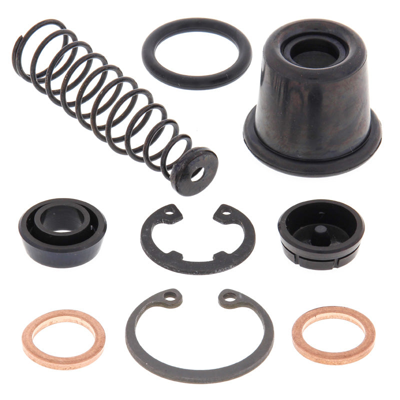 ALL BALLS RACING MASTER CYLINDER REBUILD KIT - Driven Powersports